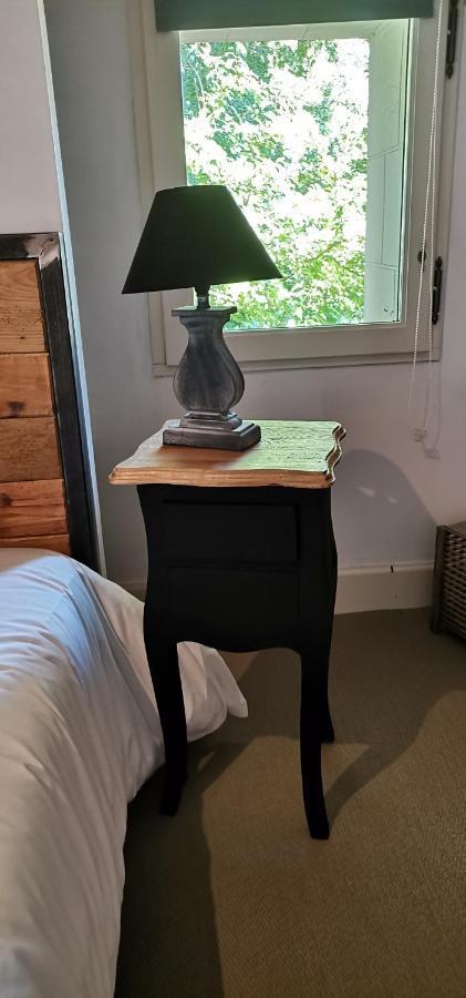 Brissac-Quince La Demeure Du Goupil B&B 외부 사진