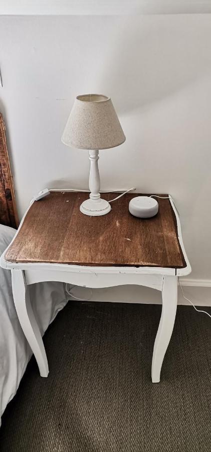 Brissac-Quince La Demeure Du Goupil B&B 외부 사진