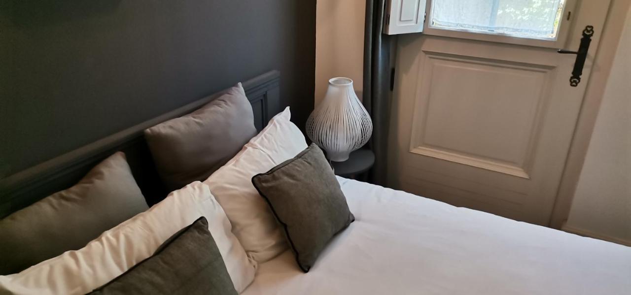 Brissac-Quince La Demeure Du Goupil B&B 외부 사진