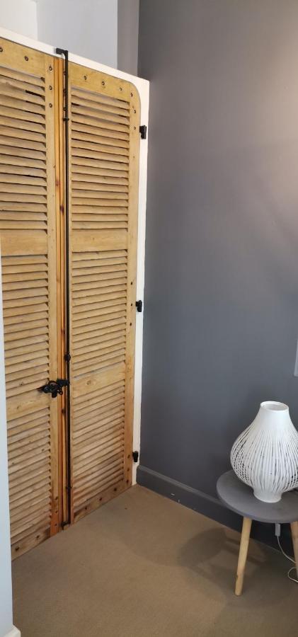 Brissac-Quince La Demeure Du Goupil B&B 외부 사진